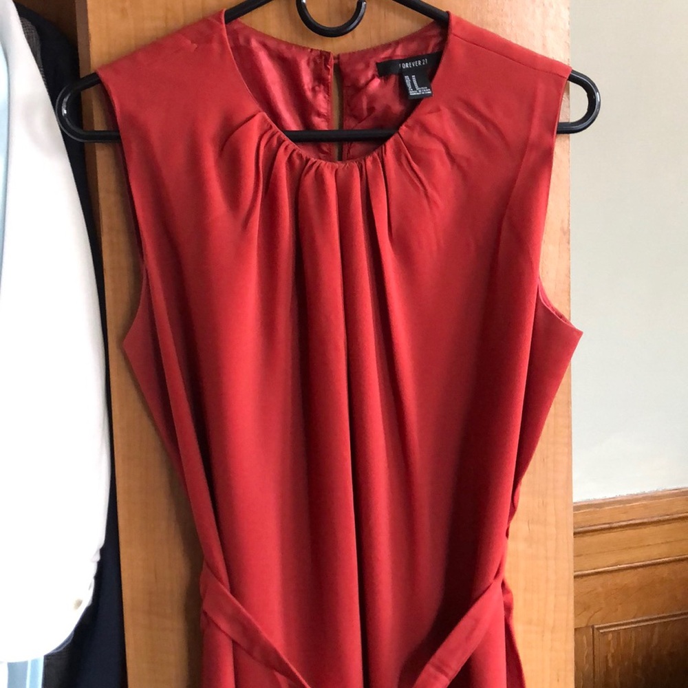 Tunic Dress - Picture 3 of 6